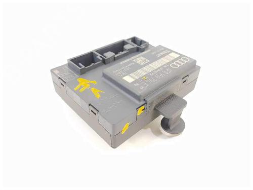 Electronic module AUDI A6 C6 (4F2) | BP8209190M83 - Image 2