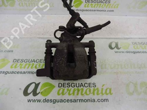 Pinça travão trás esquerda SKODA OCTAVIA II (1Z3) [2004-2013]  11585549