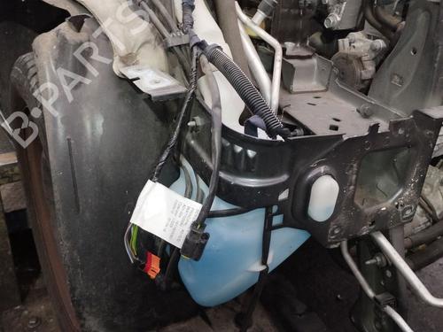 Sprinklertank CITROËN C3 II (SC_) 1.6 HDi 90 | BP38443542C113 - Image 2