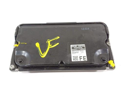 Engine control unit (ECU) TOYOTA C-HR (_X1_) 1.8 Hybrid (ZYX10_, ZYX11_) | BP23548944M57 - Image 3