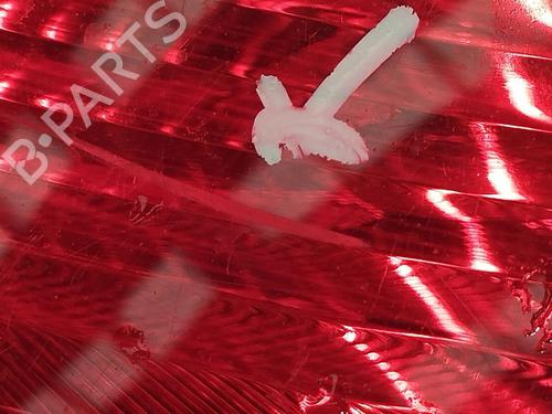 Left taillight CITROËN C4 II (NC_) 1.6 HDi 90 | BP37173109C34 - Image 4