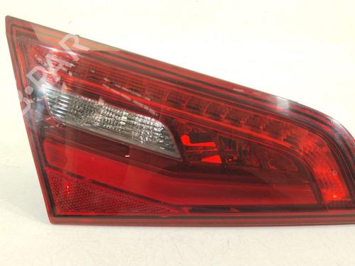 Used Left tailgate light Left tailgate light 39472055 39472055