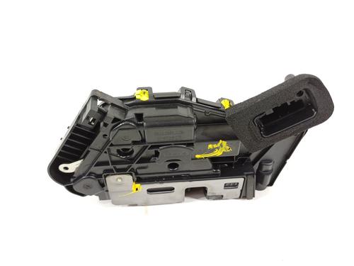 Front right lock SEAT IBIZA V (KJ1, KJG)  | BP24368916C97 