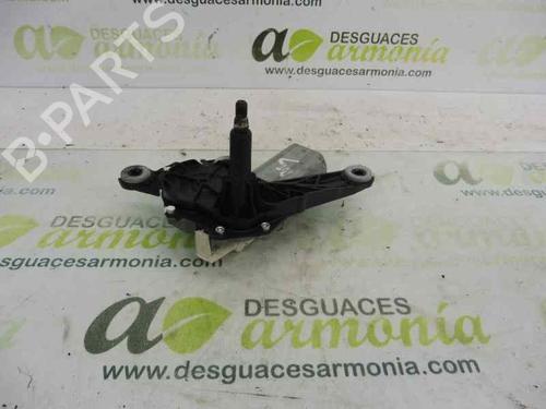 Rear wiper motor CITROËN XSARA PICASSO (N68) 1.6 HDi | BP1840905M102 