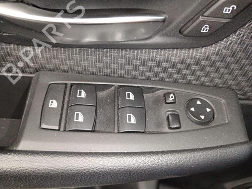 Left front window switch BMW 2 Active Tourer (F45) 218 d | BP37540507I27 - Image 2