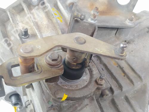 Gearbox MERCEDES-BENZ VITO Van (W638)  | BP10502751M3 