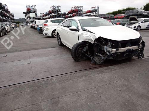 Electronic sensor PEUGEOT 508 II (FB_, FH_, F3_) 1.5 BlueHDI 130 (FBYHZJ, FBYHZR) | BP24842971M84 - Image 10