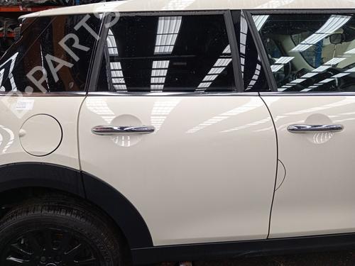 Used Right rear door MINI MINI (F55) One (102 hp) 30338194