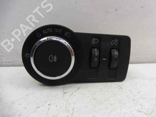 Used Headlight switch Headlight switch 2838159 2838159