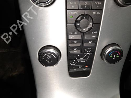 climate-control-volvo-s40-ii-544-2003-2004-2005-2006-2007-2008-2009-2010-2011-2012-32095918 main image