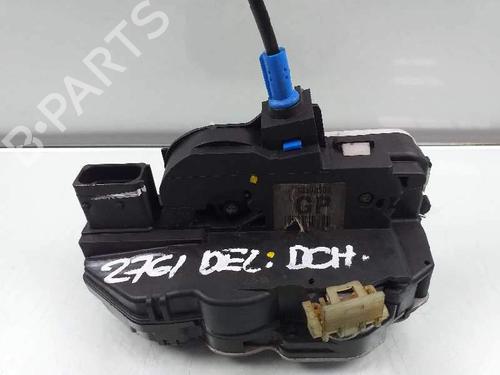 front-right-lock-opel-astra-j-p10-13503802-2009-2010-2011-2012-2013-2014-2015-2016-4845705 main image