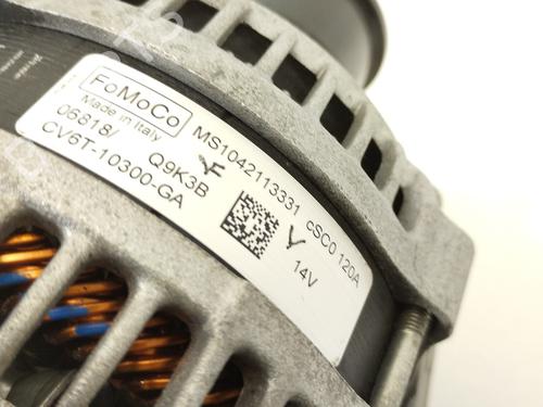 Alternator FORD FOCUS III  | BP10912774M7 