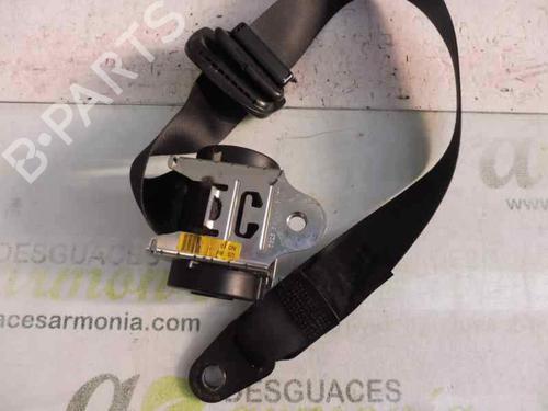 Used Front left seatbelt Front left seatbelt 8719653 8719653