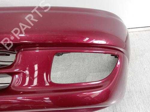 Front bumper CITROËN SAXO (S0, S1) 1.5 D | BP28511494C7 