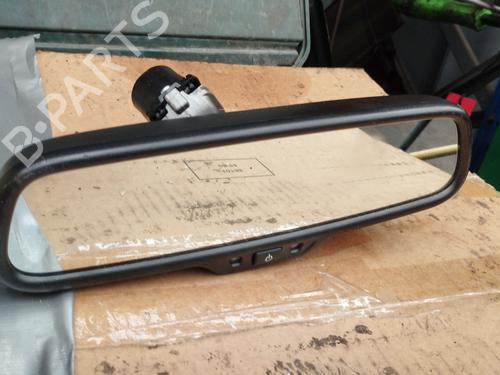 Used Rear mirror AUDI A5 Sportback (8TA) 2.0 TDI (190 hp) 28604728