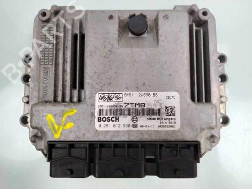 Used Engine control unit (ECU) Engine control unit (ECU) 6328681 6328681