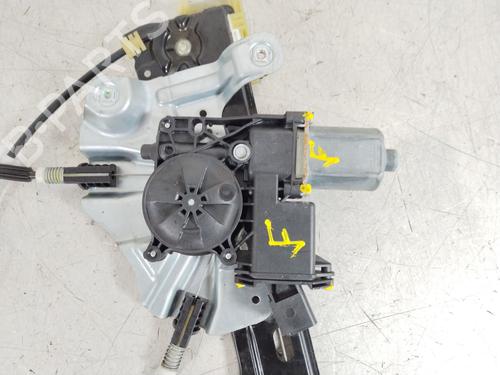 Front left window mechanism OPEL ASTRA J Saloon 1.7 CDTI (69) | BP38590974C22 - Image 2