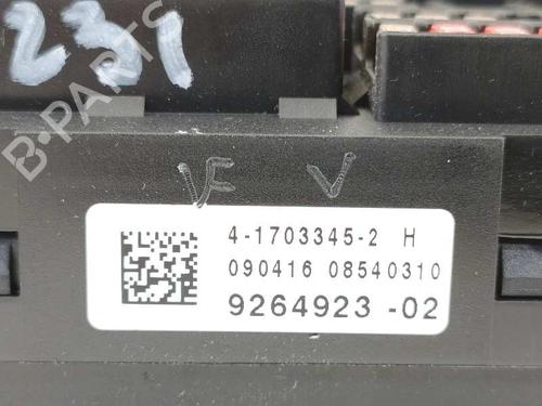Fuse box BMW 5 Touring (F11) 530 d xDrive | BP8055444E1 