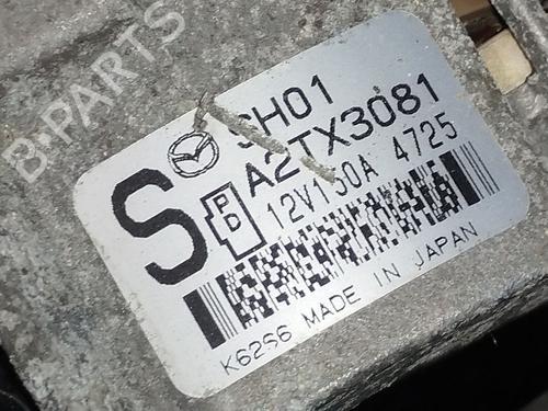 Alternator MAZDA CX-5 (KE, GH) 2.2 D (KE2FW) | BP35919554M7 - Image 2