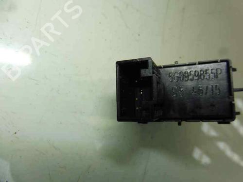 Right front window switch SEAT LEON ST (5F8) | BP4508132I26 - Image 2