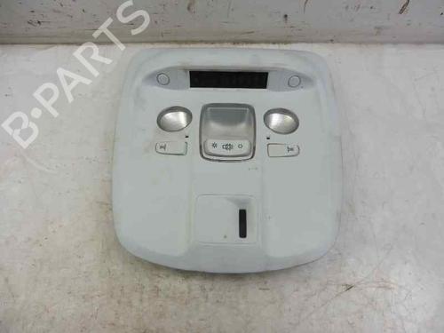 Interior roof light PEUGEOT 308 II (LB_, LP_, LW_, LH_, L3_)  96887290PR