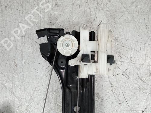 Front left window mechanism FIAT 500 (312_) 1.2 (312AXA1A) | BP31904849C22