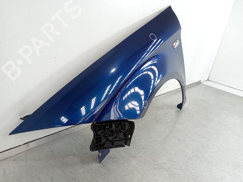 Left front fenders SEAT ALTEA (5P1)  | BP16888477C41 