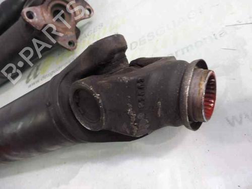 Driveshaft FORD TRANSIT Van (FA_ _) | BP1839721M37 - Image 6