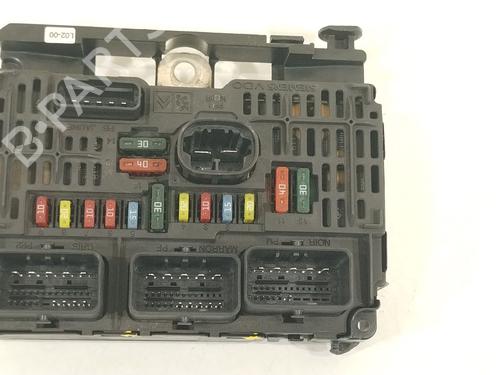 Fuse box PEUGEOT 407 (6D_) 2.0 HDi 135 (6DRHRH, 6DRHRE, 6DRHRG, 6DRHRJ) | BP34448242E1 - Image 2