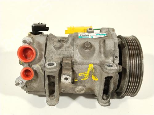 Used AC compressor FIAT SCUDO Van (270_, 272_) 1.6 D Multijet (90 hp) 29994454