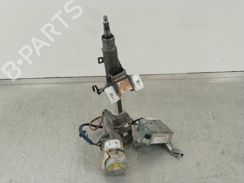 Used Steering column TOYOTA YARIS (_P9_) 1.33 VVT-i (NSP90_, NSP90R) (99 hp) 28021686