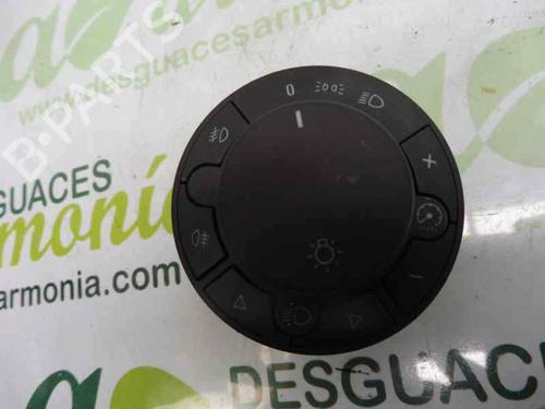 Headlight switch OPEL CORSA D (S07) | BP1848965I24 - Image 5