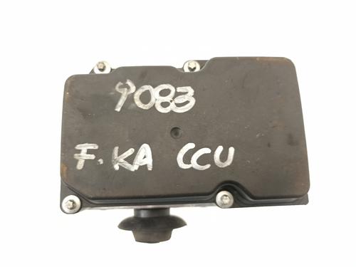 ABS pump FORD KA (RU8)  | BP12253745M43 
