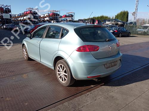 Fuse box SEAT LEON (1P1) 1.9 TDI | BP24397725E1 