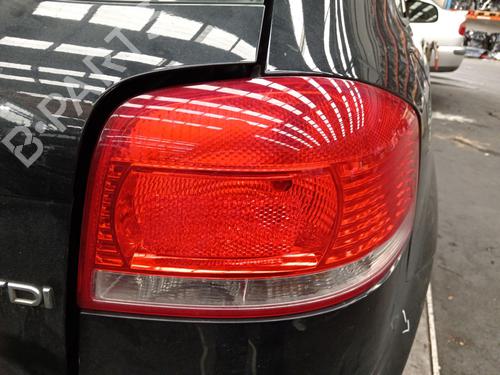 Used Right taillight Right taillight AUDI A3 (8P1) 2.0 TDI (170 hp) 35754802 35754802