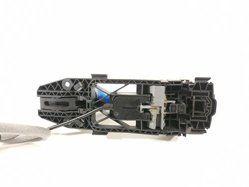 Front right exterior door handle SEAT ARONA (KJ7, KJP) 1.0 TSI | BP19745247C129 
