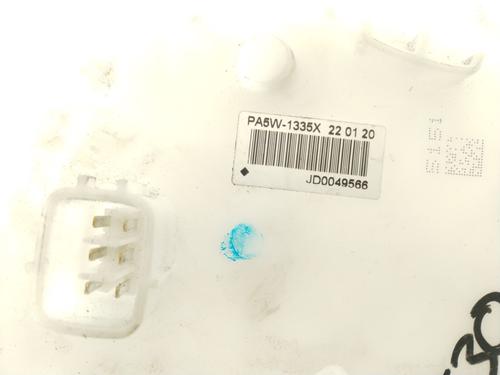 Fuel pump MAZDA CX-30 (DM) | BP29712286M76