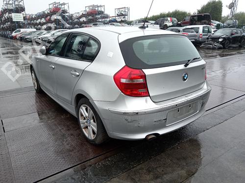 Engine control unit (ECU) BMW 1 (E87) 118 d | BP26558475M57 