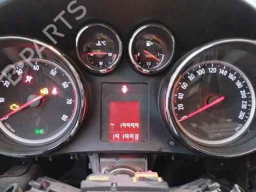 instrument-cluster-opel-astra-j-p10-2009-2010-2011-2012-2013-2014-2015-2016-38601544 main image