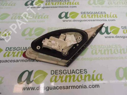 Left tailgate light OPEL ASTRA J (P10) | BP14302232C79 - Image 4