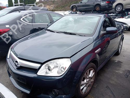 Engine control unit (ECU) OPEL TIGRA TwinTop (X04) 1.3 CDTI (R97) | BP34036900M57 - Image 7