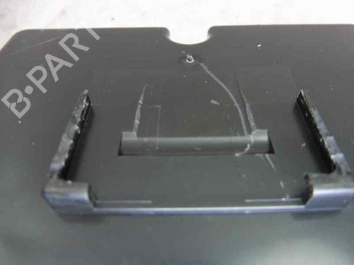 Elektronisk modul RENAULT CAPTUR I (J5_, H5_)  | BP2670703M83 