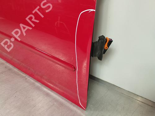 Right front door VW GOLF V (1K1)  | BP11140439C3 