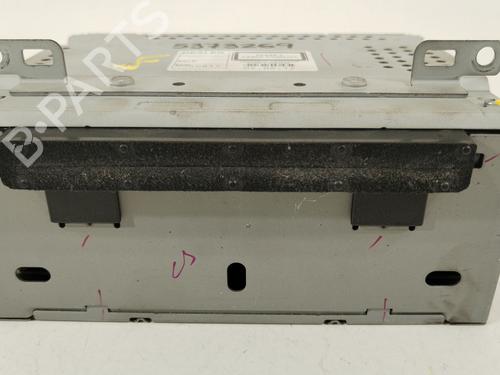 radio-ford-focus-iii-2010-2011-2012-2013-2014-2015-2016-2017-2018-2019-2020-33053808 main image