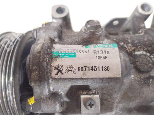 AC compressor CITROËN DS5 2.0 HDi 165 | BP36675101M34 - Image 7