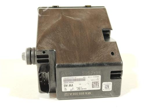 Speaker CUPRA FORMENTOR (KM7, KMP) 1.4 e-Hybrid | BP40101229E2 - Image 4