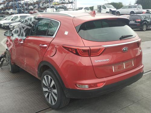 Electronic module KIA SPORTAGE IV (QL, QLE)  | BP16152875M83 