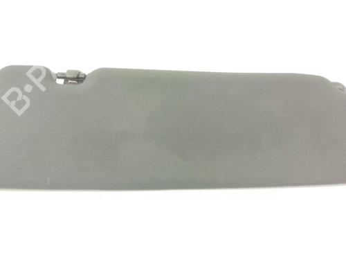 Left sun visor BMW 1 (E87) 116 d | BP12253202I1 - Image 2
