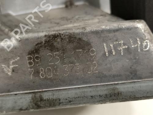 Throttle body BMW 3 (E90) 320 d | BP17212540M82 