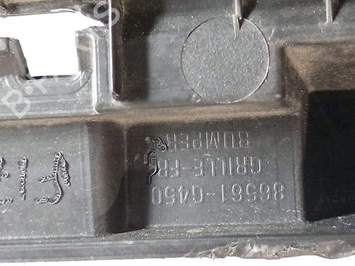 Grill HYUNDAI i30 (PDE, PD, PDEN) 1.5 | BP39695404C40  - Image 6